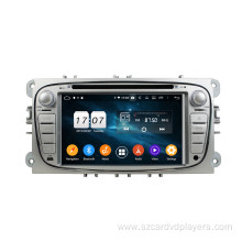 Android bilstereo Navigation for Focus 2008-2010